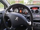 Peugeot 308 1.6 AT, 2011, 116 000 км объявление продам