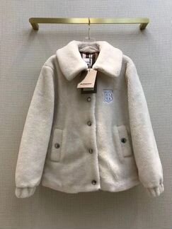 Шуба Burberry