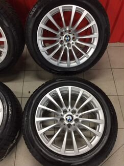 Оригинальный кованный комплект BMW G32 G11 G12