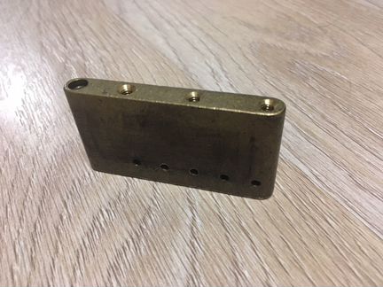 Сустейн блок