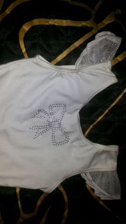 Цена за 2 боди + чешки