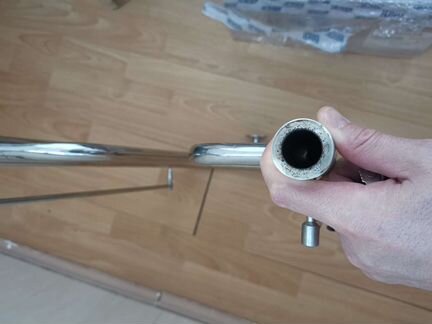 Полотенцесушитель 32*60