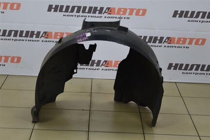 Подкрылок передний правый Пежо 308