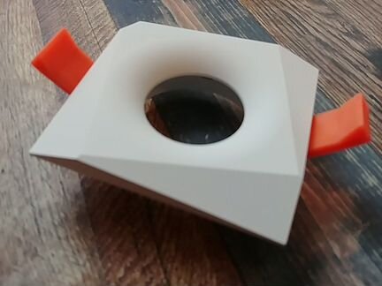 Точечный светильник Divinare