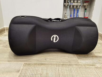 Гироскутер iBalance prem WM