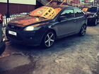 Ford Focus 2.0 МТ, 2008, 187 000 км