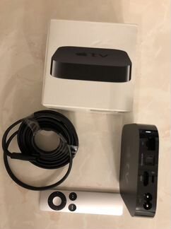Apple TV(A1469)
