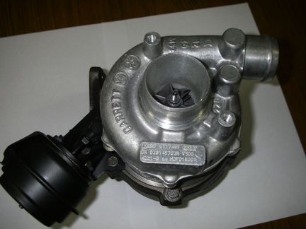 Турбина Audi A4 / A6 / VW Passat 1.9tdi