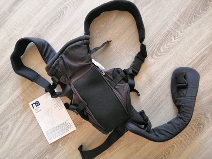 Рюкзак-переноска