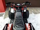 Квадроцикл promax sport - PRO 180 красный с черным объявление продам