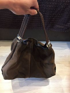 Сумка на плечо Furla