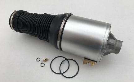 Пневмобаллон Bentley Continental GTS 560PS правый