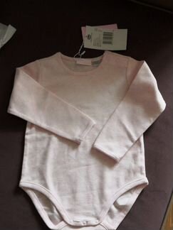 Пакет одежды chicco, 80