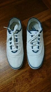 Кеды Nike