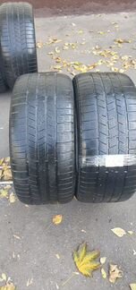 Continental CrossContact 295 35 R21