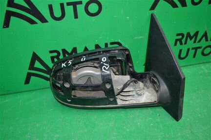 Зеркало правое Kia Rio 2 2005-2009