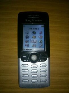 SonyEricsson t610