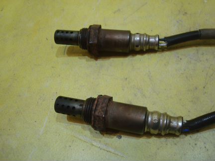 Лямбда зонд Тойота Прадо Prado 120 4.0 Бензин