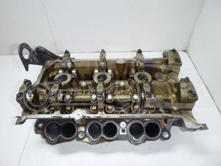 Головка блока 4031741 ford Mondeo II