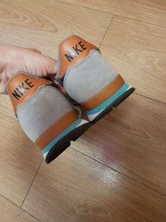 Кроссовки Nike internatiolist 41.5/10 usa