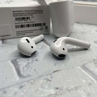 Airpods 2 (Lux)