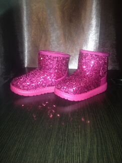 Детские угги