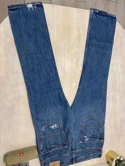 Джинсы hollister 32 30