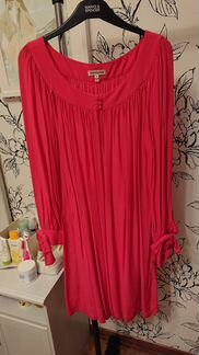 Платье из вискозы juicy couture