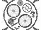 Ремонт и обслуживание велосипедов