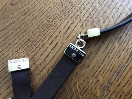 Ремешок Twin set оригинал