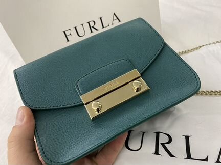 Сумка furla оригинал