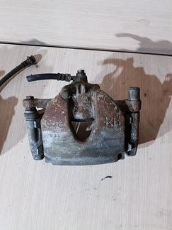 Суппорт передний правый Infiniti Ex 50 3.5 315 Л.С