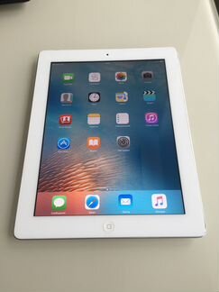 iPad 2 wifi+ 3G. 64 gb
