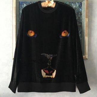 Givenchy свитшот
