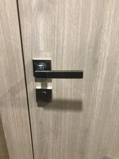 Дверь входная металлическая