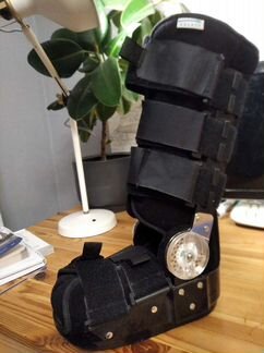 Ортез для голеностопа