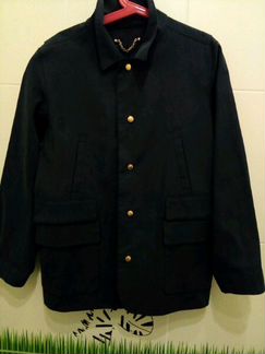 Плащ louis vuitton оригинал