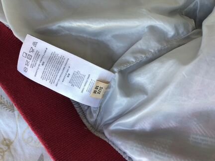Куртка Galliano 18m оригинал