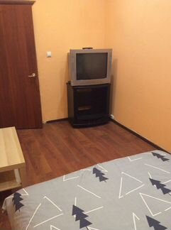 Комната 18 м² в 4-к, 2/7 эт.