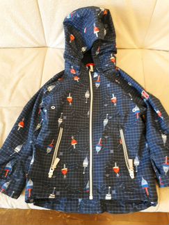 Ветровка куртка Reima