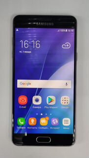 Телефон Samsung Galaxy A5