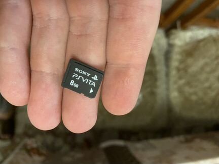 Sony ps vita