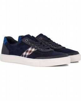 Aquascutum кроссовки