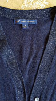 Кардиган Brooks Brothers 40-42