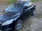 Ford Focus 1.8 МТ, 2008, 204 000 км