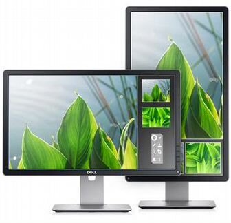 Мониторы Dell P2214h 21.5