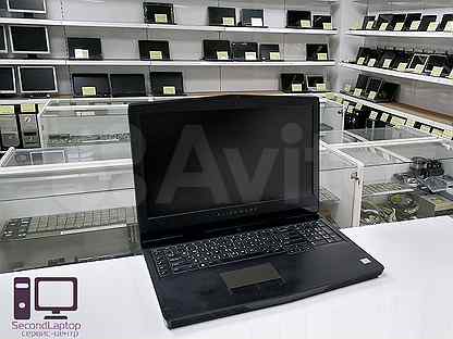 Купить Ноутбук Alienware 17 Mq 4800 На Авито