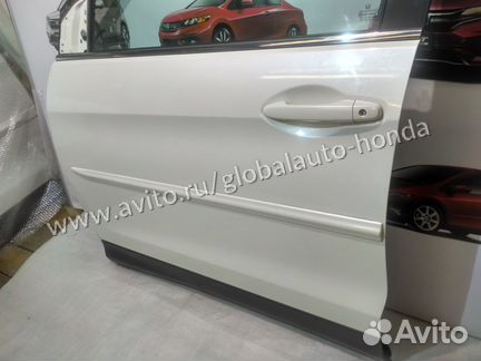 Honda CR-V 4 Дверь передняя левая