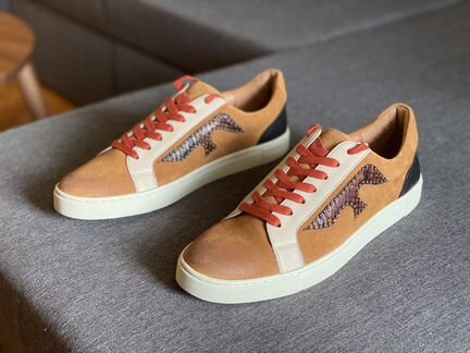 Кеды женские, 42 размер, Frye