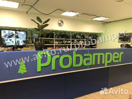 Радиатор Mitsubishi Pajero Sport (08-г)